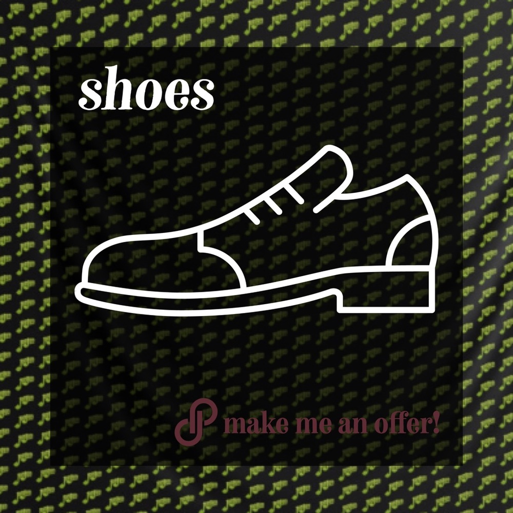 Shoes 👞